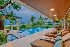 The Five Stars Villa