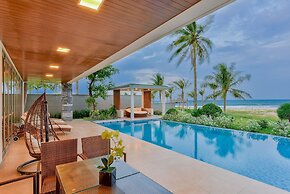 The Five Stars Villa