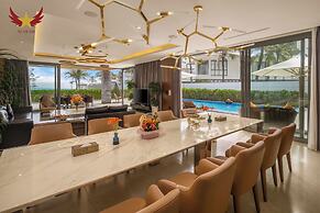 The Five Stars Villa