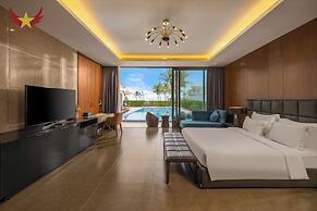The Five Stars Villa