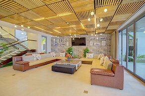 The Five Stars Villa
