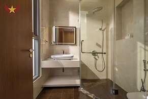 The Five Stars Villa