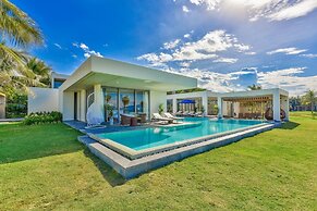 The Five Stars Villa