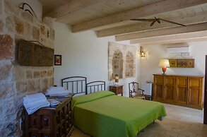 Agriturismo Antonelli Piangevino