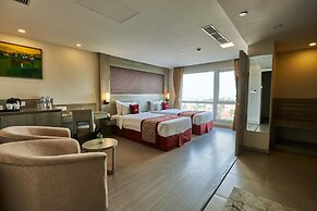 Hotel Crowne Imperial