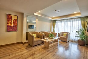Hotel Crowne Imperial