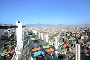Hotel Crowne Imperial