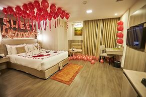 Hotel Crowne Imperial