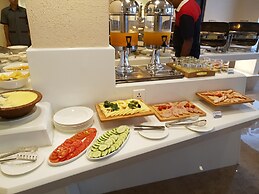 Hotel Crowne Imperial