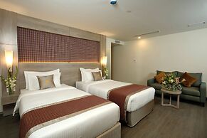 Hotel Crowne Imperial