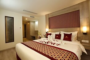 Hotel Crowne Imperial