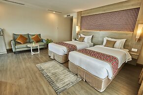 Hotel Crowne Imperial