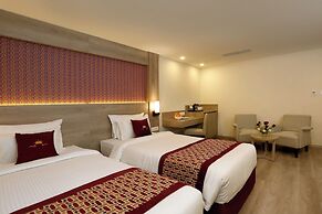 Hotel Crowne Imperial