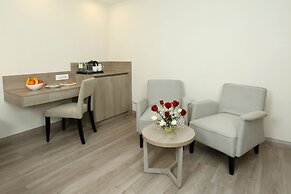 Hotel Crowne Imperial