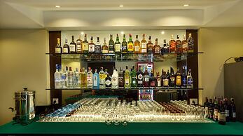 Hotel Crowne Imperial