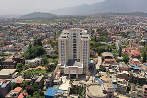 Hotel Crowne Imperial