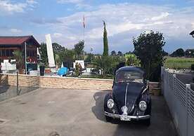 Chez Minnie