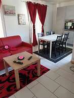 Chez Minnie