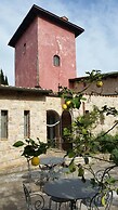 La Torre Rossa