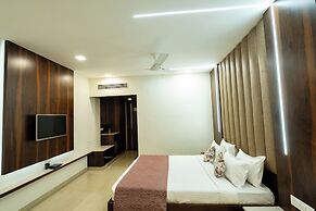 Hotel Celebration - Raipur