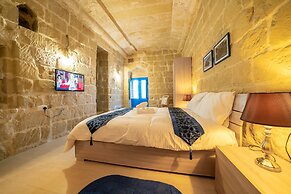 Ta' Pinu B&B