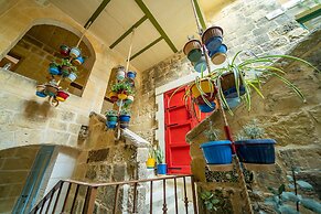 Ta' Pinu B&B