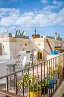 Ta' Pinu B&B