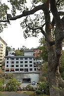 Water House