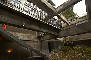 Water House