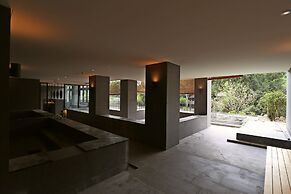 Water House