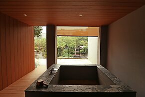 Water House
