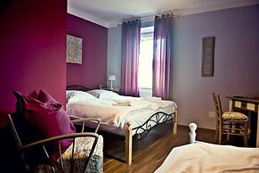 Hotel Da Enzo