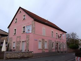 Hotel Da Enzo