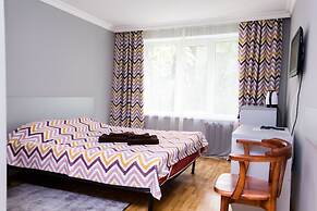 Hotel Tahar