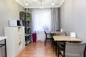 Hotel Tahar