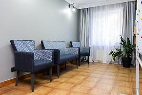 Hotel Tahar
