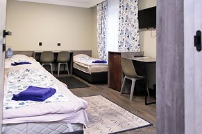 Hotel Tahar