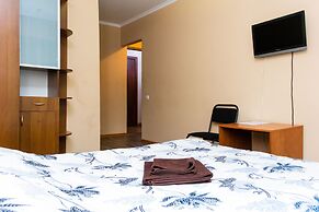 Hotel Tahar