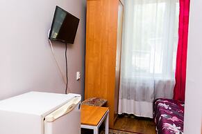 Hotel Tahar