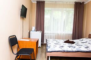 Hotel Tahar