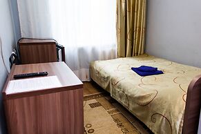 Hotel Tahar
