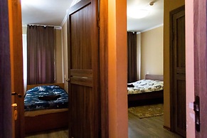 Hotel Tahar