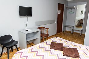 Hotel Tahar