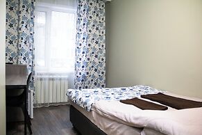Hotel Tahar