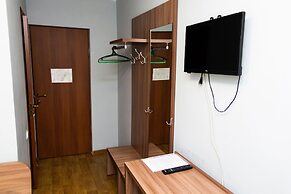Hotel Tahar