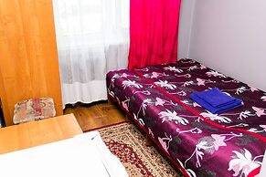 Hotel Tahar