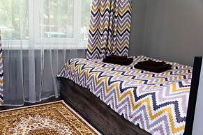 Hotel Tahar