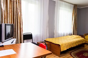 Hotel Tahar