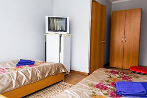Hotel Tahar
