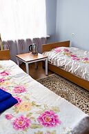 Hotel Tahar